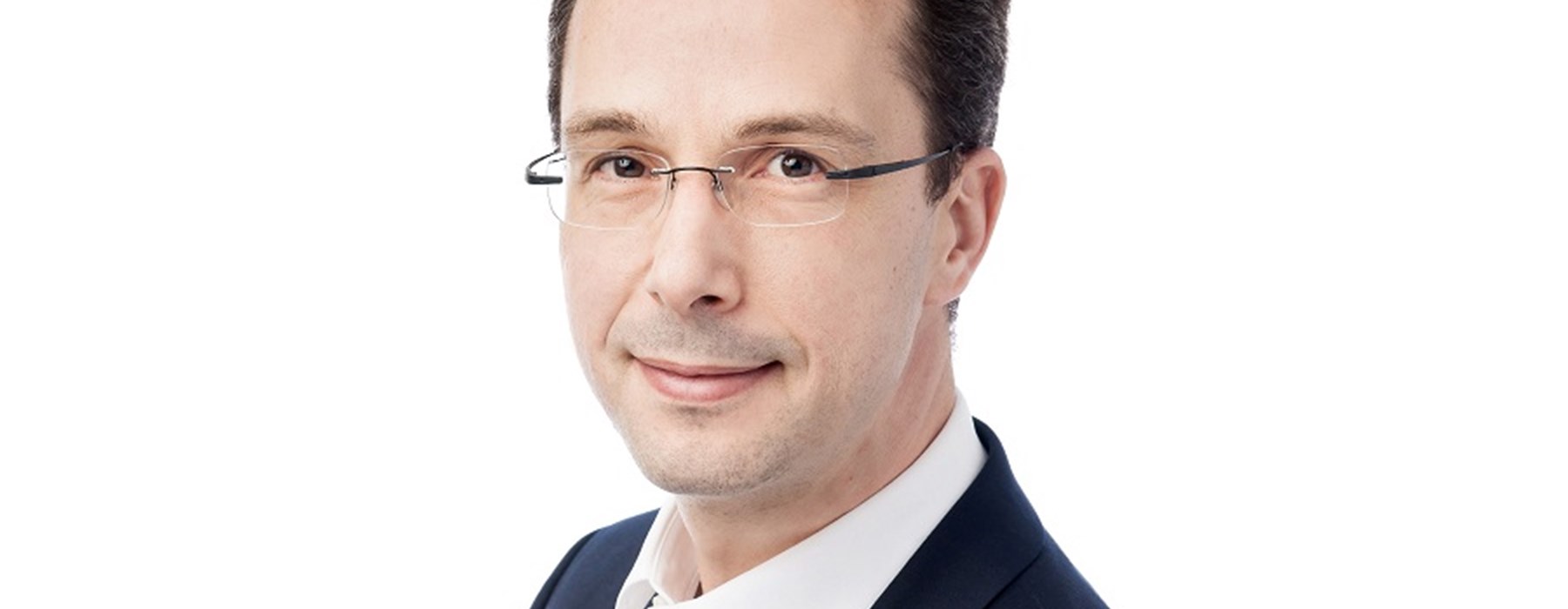 SITA appoints David Lavorel as its new CEO