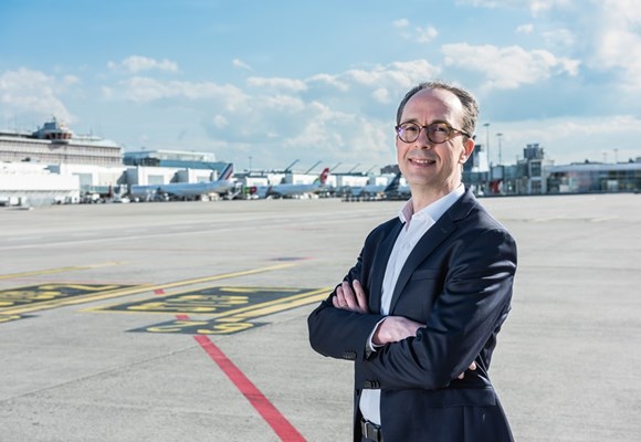 SITA reports record results as it pursues a strategy of fast growth and expansion