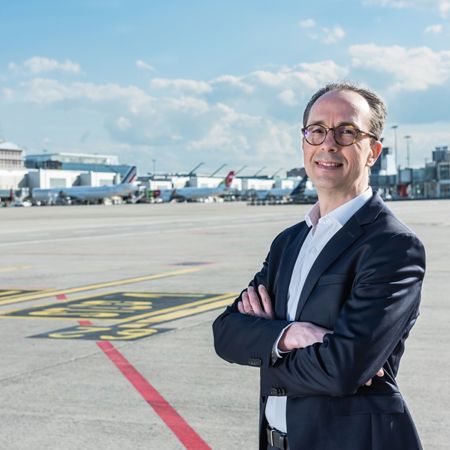 SITA reports record results as it pursues a strategy of fast growth and expansion