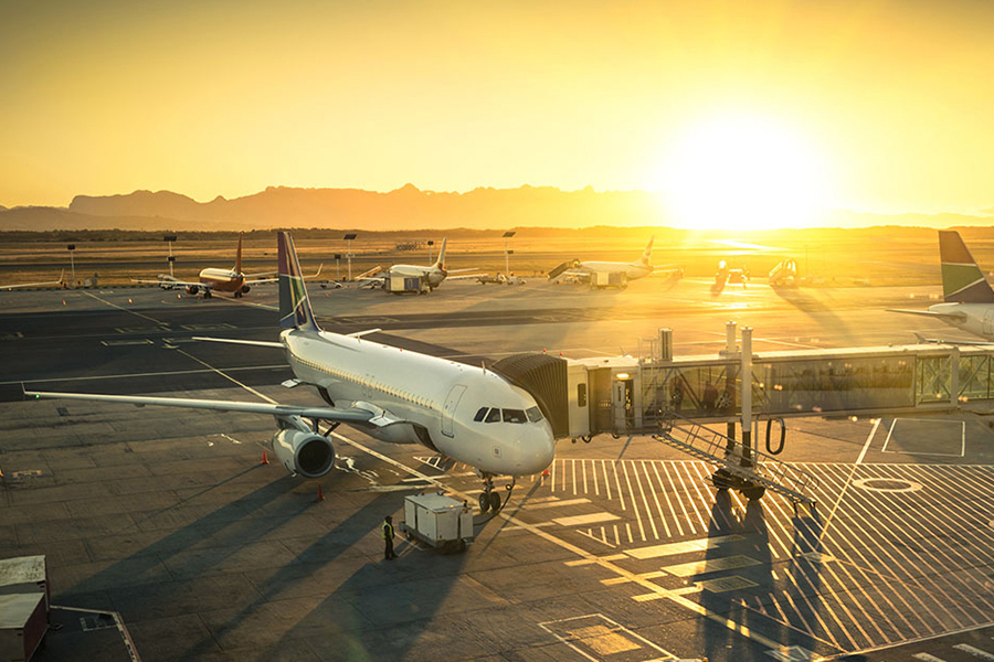 From launching new routes to remote operations control centers, digitalized operations tackle new challenges head-on