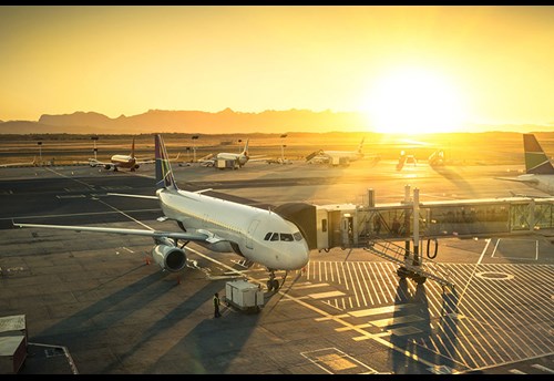 From launching new routes to remote operations control centers, digitalized operations tackle new challenges head-on