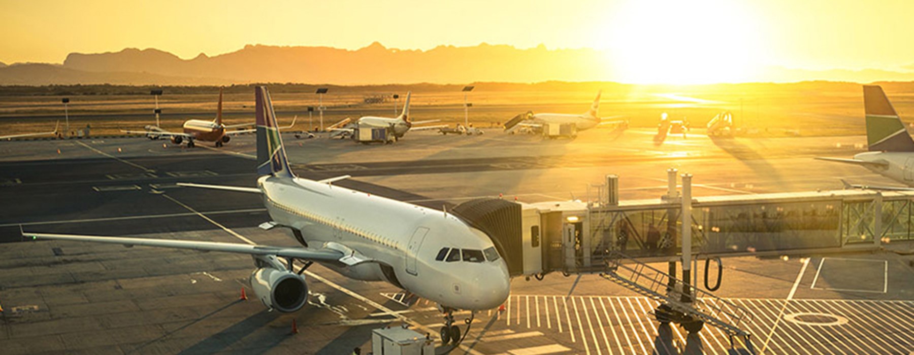 From launching new routes to remote operations control centers, digitalized operations tackle new challenges head-on