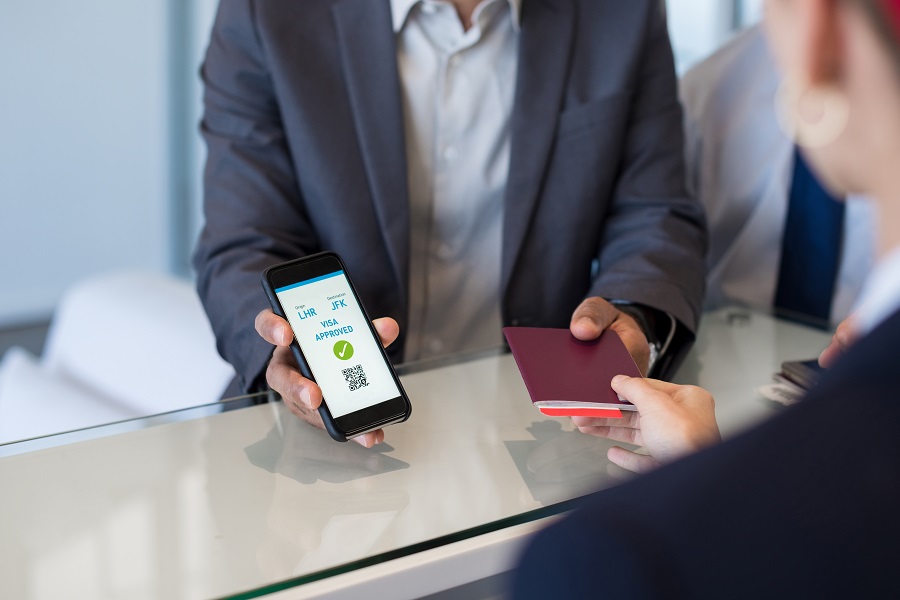 SITA unveils eVisa and ETA to transform borders and boost growth