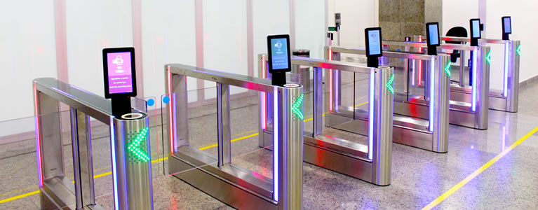 Fraport to speed passengers through two Brazilian airports