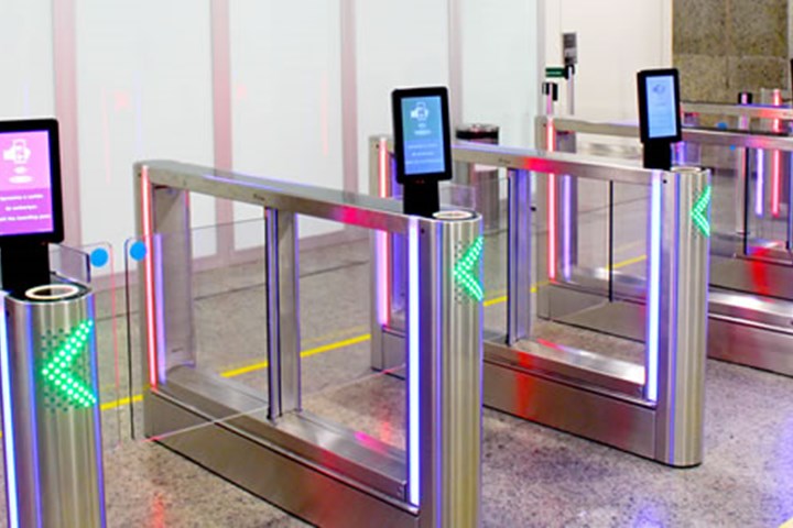 Fraport to speed passengers through two Brazilian airports