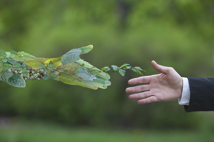 SITA signs sustainability-linked syndicated credit facility