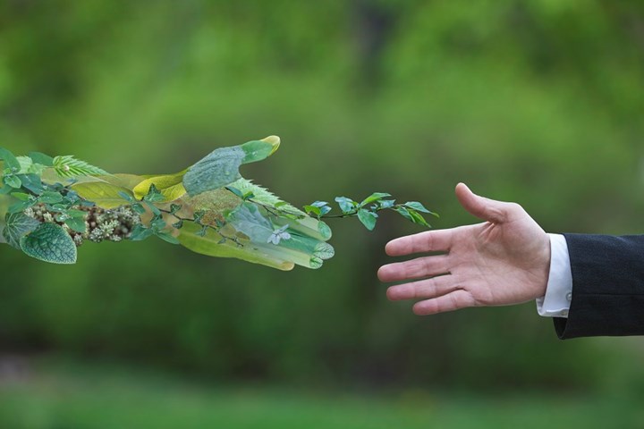 SITA signs sustainability-linked syndicated credit facility