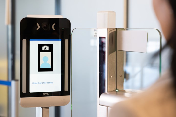 Honolulu Airport selects SITA Smart Path for biometric-enabled U.S. Exit 