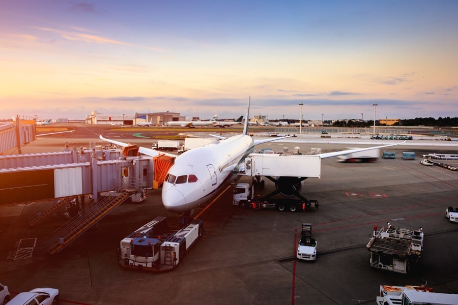 SITA wins Heathrow Airport’s confidence with contract extension for network infrastructure solutions