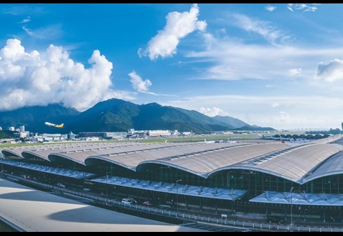 SITA helps transform Hong Kong International Airport’s carbon emissions tracking platform