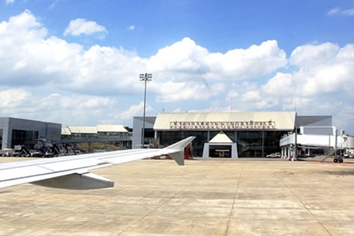 Krabi Airport introduces SITA world-class passenger technology