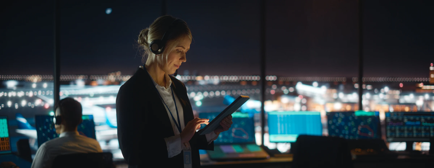 New cloud platform transforms global air traffic communication
