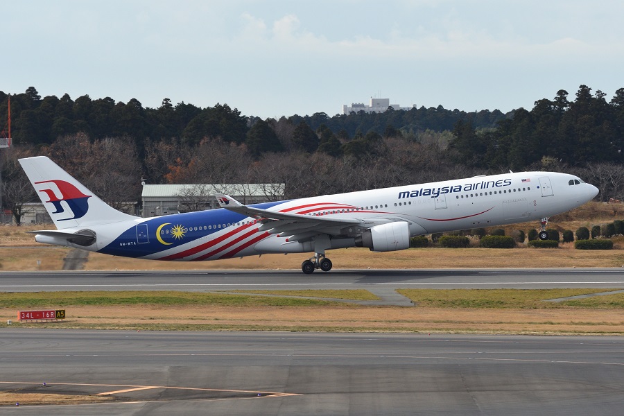 Malaysia Airlines signs five-year deal with SITA to boost connectivity across its global operations