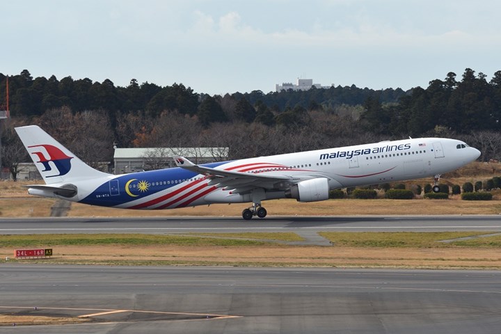 Malaysia Airlines signs five-year deal with SITA to boost connectivity across its global operations