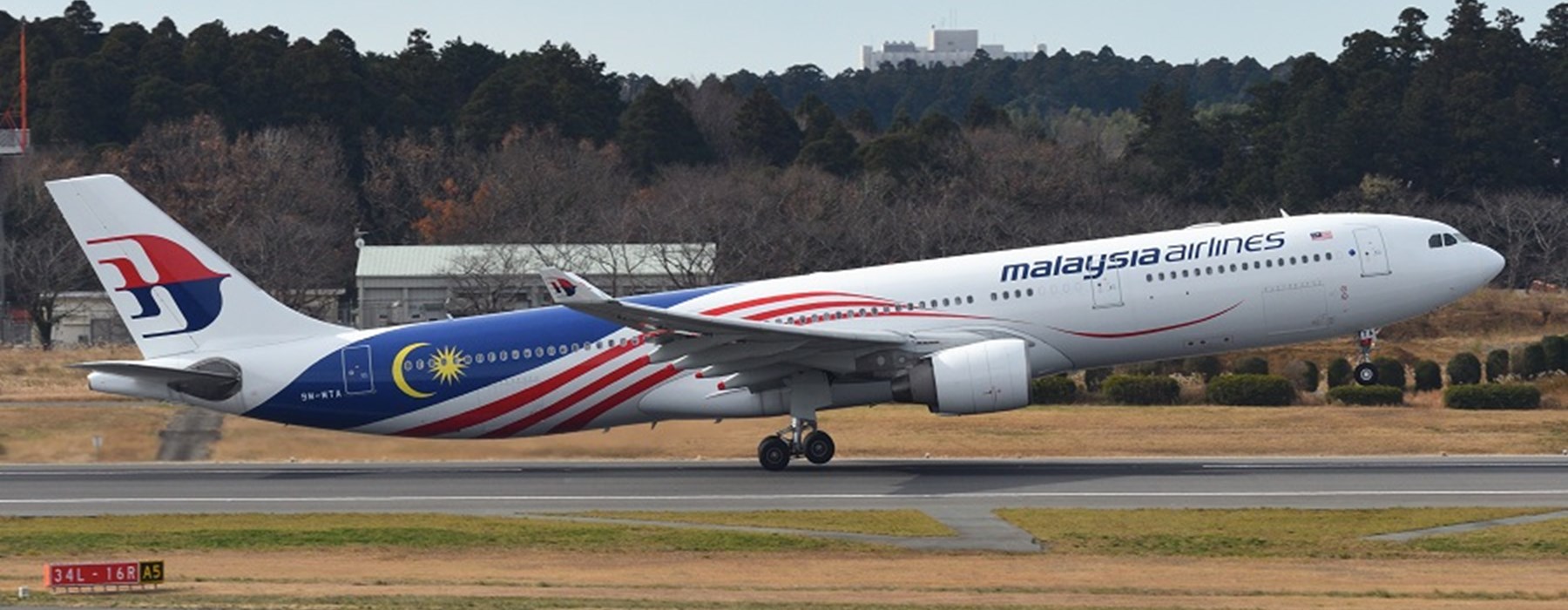 Malaysia Airlines signs five-year deal with SITA to boost connectivity across its global operations