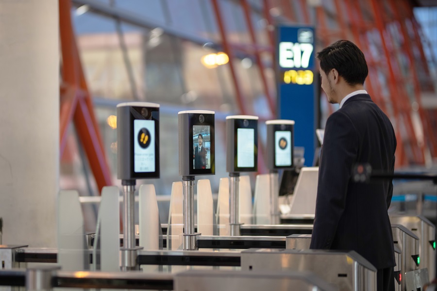 Biometrics holds the key to smarter digital travel