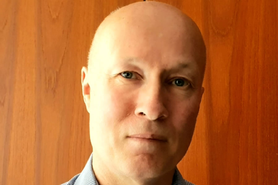 SITA appoints Martin Smillie to lead crucial Communications & Data Exchange Portfolio