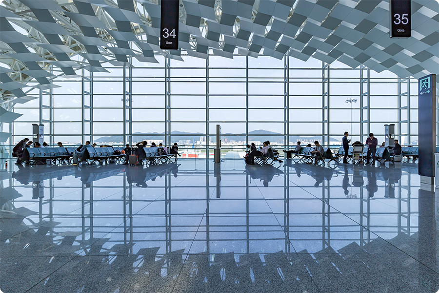 SITA becomes leader in airport solutions following completion of regulatory formalities and legal procedures in the acquisition of Materna IPS