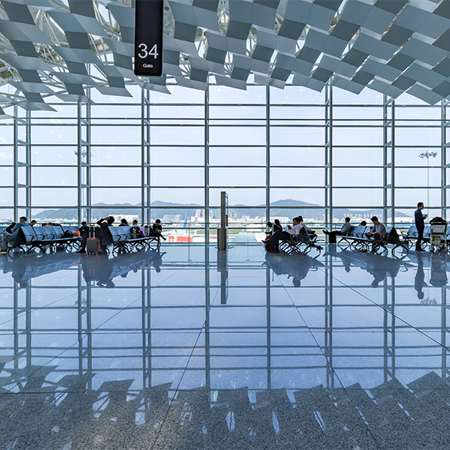 SITA becomes leader in airport solutions following completion of regulatory formalities and legal procedures in the acquisition of Materna IPS
