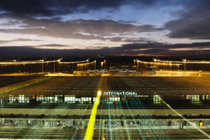 Melbourne Airport plans for the future with technology transformation partner SITA