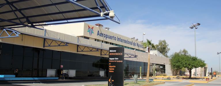 GAP moves 11th airport in Mexico onto SITA technology