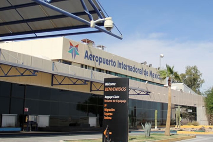 GAP moves 11th airport in Mexico onto SITA technology