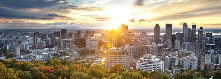 SITA looks to establish Montreal as a center of excellence to drive its exploration of data-driven solutions