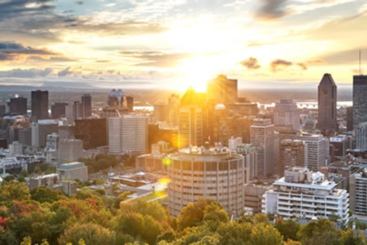 SITA looks to establish Montreal as a center of excellence to drive its exploration of data-driven solutions