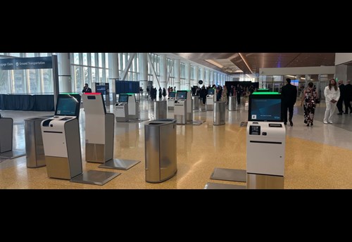 San Diego International Airport opens new Terminal 1 with seamless curb-to-gate experience