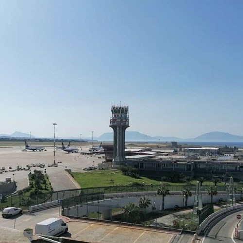 Palermo Airport leverages SITA technology to accelerate its emission reduction ambitions