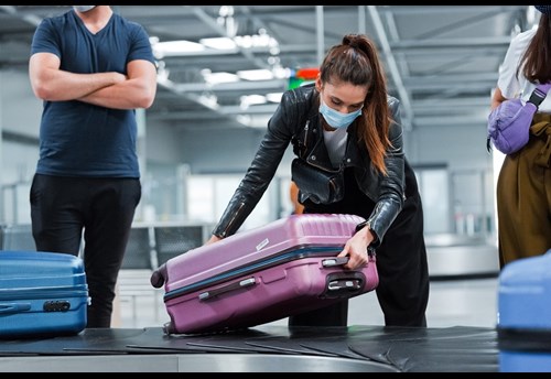 Middle East Airlines adopts SITA's cloud-based baggage reconciliation system to boost efficiency at Rafic Hariri International Airport - Beirut
