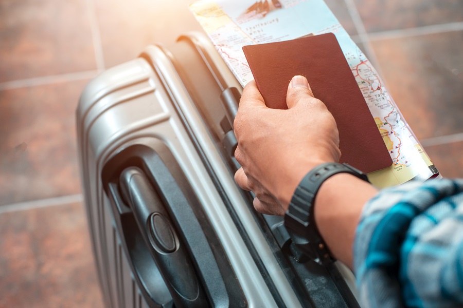Jamaica to adopt SITA’s Digital Travel Declaration to streamline inbound travel as tourism recovers