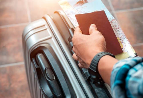 Jamaica to adopt SITA’s Digital Travel Declaration to streamline inbound travel as tourism recovers