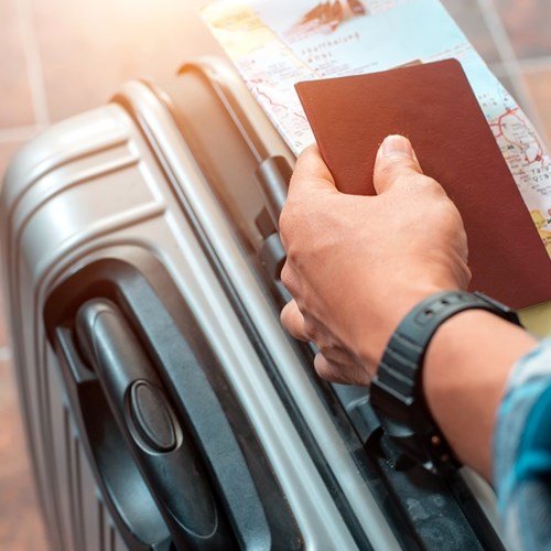 Jamaica to adopt SITA’s Digital Travel Declaration to streamline inbound travel as tourism recovers