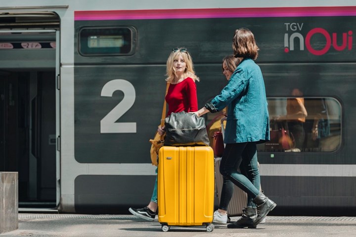 As demand for train & air tickets grow, SITA helps SNCF Voyageurs connect to its airline partners