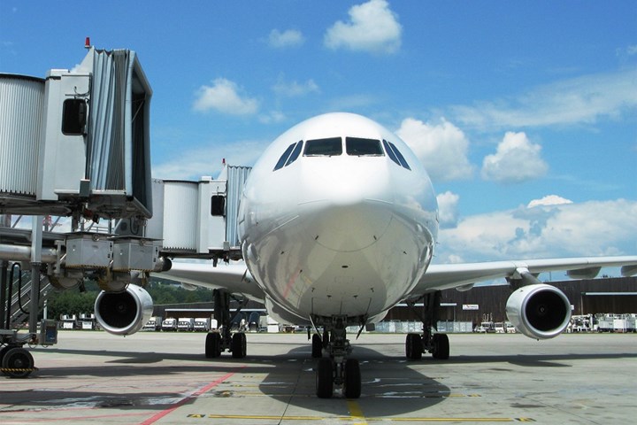 El Dorado Airport gets an efficiency boost with SITA solutions