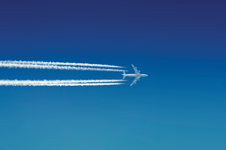 SITA delivers critical datalink capability to Avinor, Norway’s air navigation service