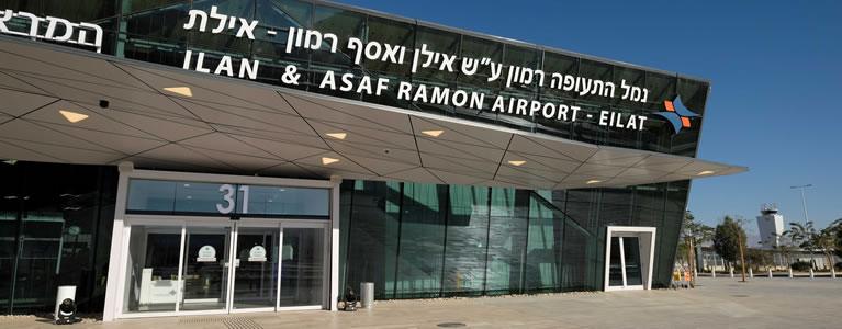 Sita Provides Key Systems To Support The Smooth Opening Of