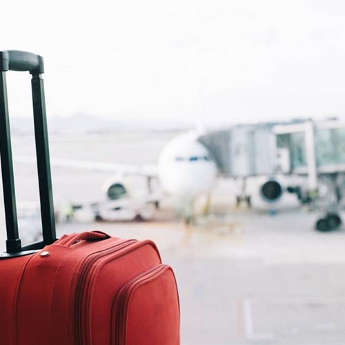 SITA and Lufthansa automate bag reflight operations to reduce mishandled bag costs and improve the passenger experience