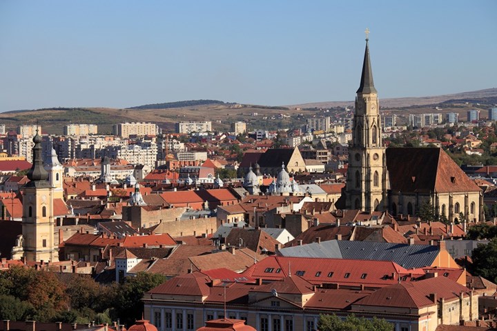 TechTalent Software and SITA partner to open a Research and Development center in Cluj-Napoca