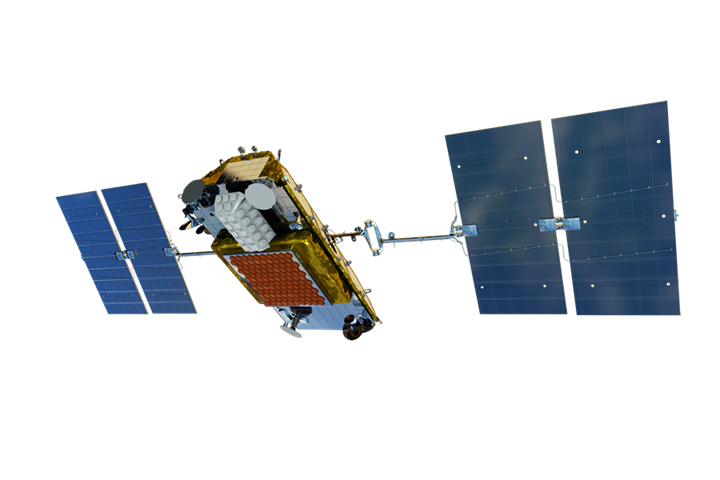 SITA customers to be offered next generation Iridium Certus®  satellite communications services