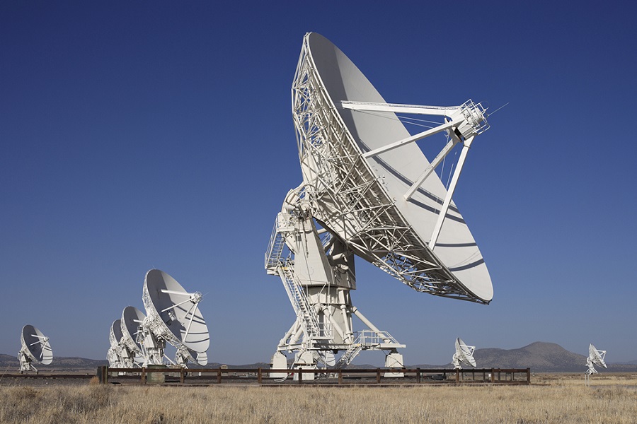 SITA delivers key support for European airspace modernization project to add capacity to Europe’s ATC comms system