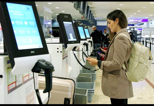 SITA strengthens its partnership with Geneva Airport, helping transform the passenger experience and optimize operations 