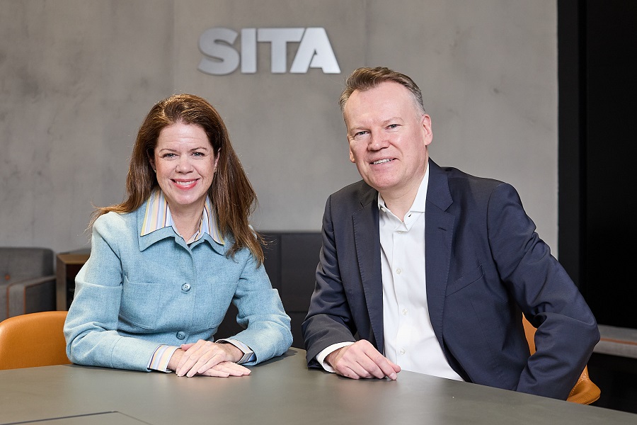 SITA takes the lead in Indicio Series A funding round, cementing a partnership delivering trusted digital identity for travel