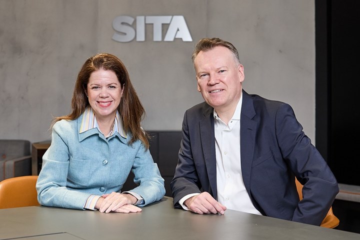 SITA takes the lead in Indicio Series A funding round, cementing a partnership delivering trusted digital identity for travel