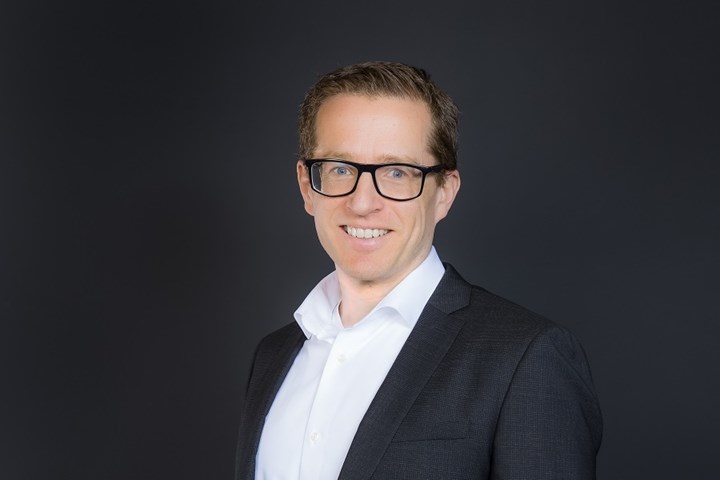SITA appoints Patrik Svensson Gillstedt to drive strategy and growth