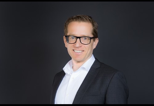 SITA appoints Patrik Svensson Gillstedt to drive strategy and growth