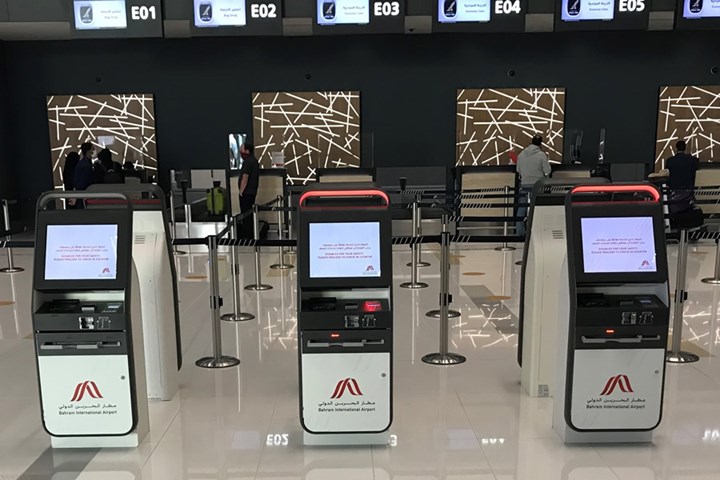 SITA injects smart low-touch solutions into Bahrain International Airport amidst COVID-19 recovery