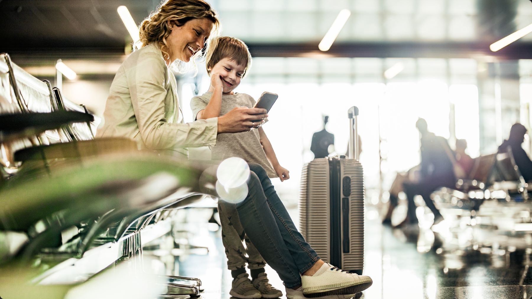 SITA acquires Cortina to bring to life the airports of the future by integrating travel tech with high-end design