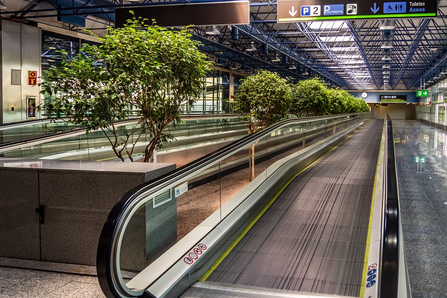 Envision Digital and SITA join forces to develop net zero technology and help decarbonize airports